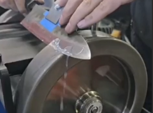 CBN Wheels for Knife Sharpening for Tormek T8/T7
