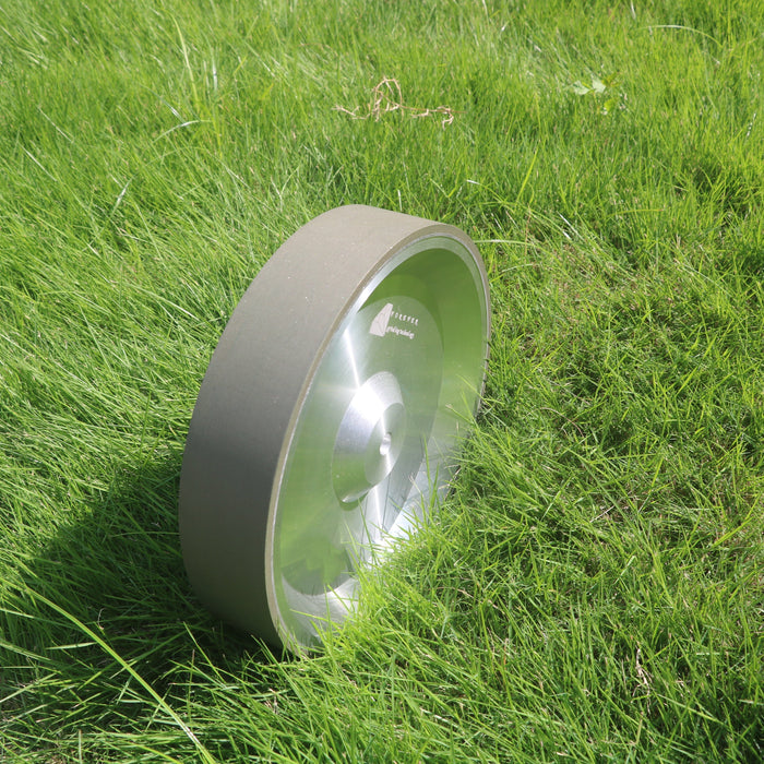New Products--Resin diamond wheels for premium grinding for knife sharpening for Tormek T7/T8