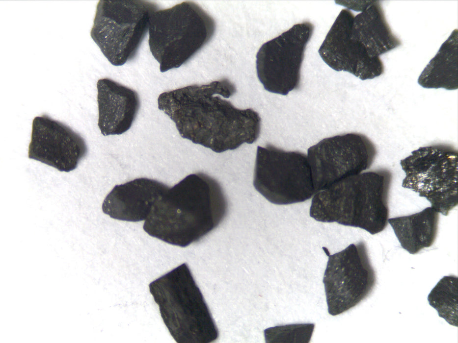 Crushed PCD Crushed PCD chips