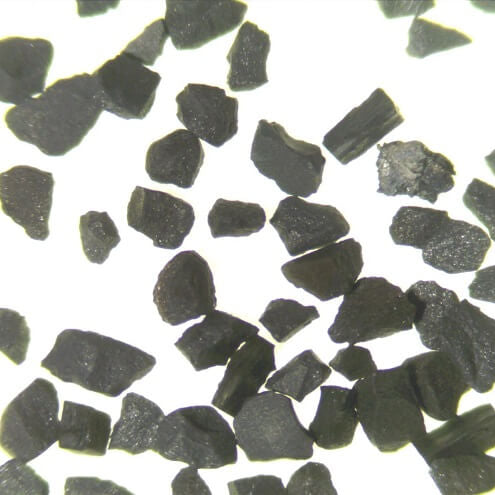 We will no longer use diamond & CBN abrasives to make Superabrasives grinding wheels