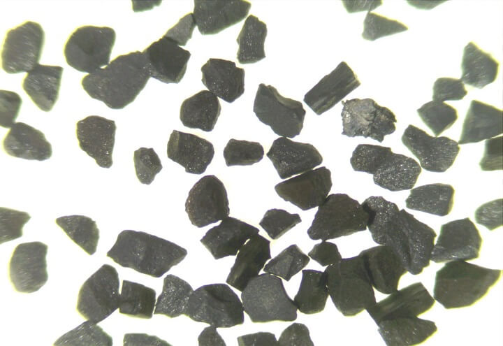 We will no longer use diamond & CBN abrasives to make Superabrasives grinding wheels