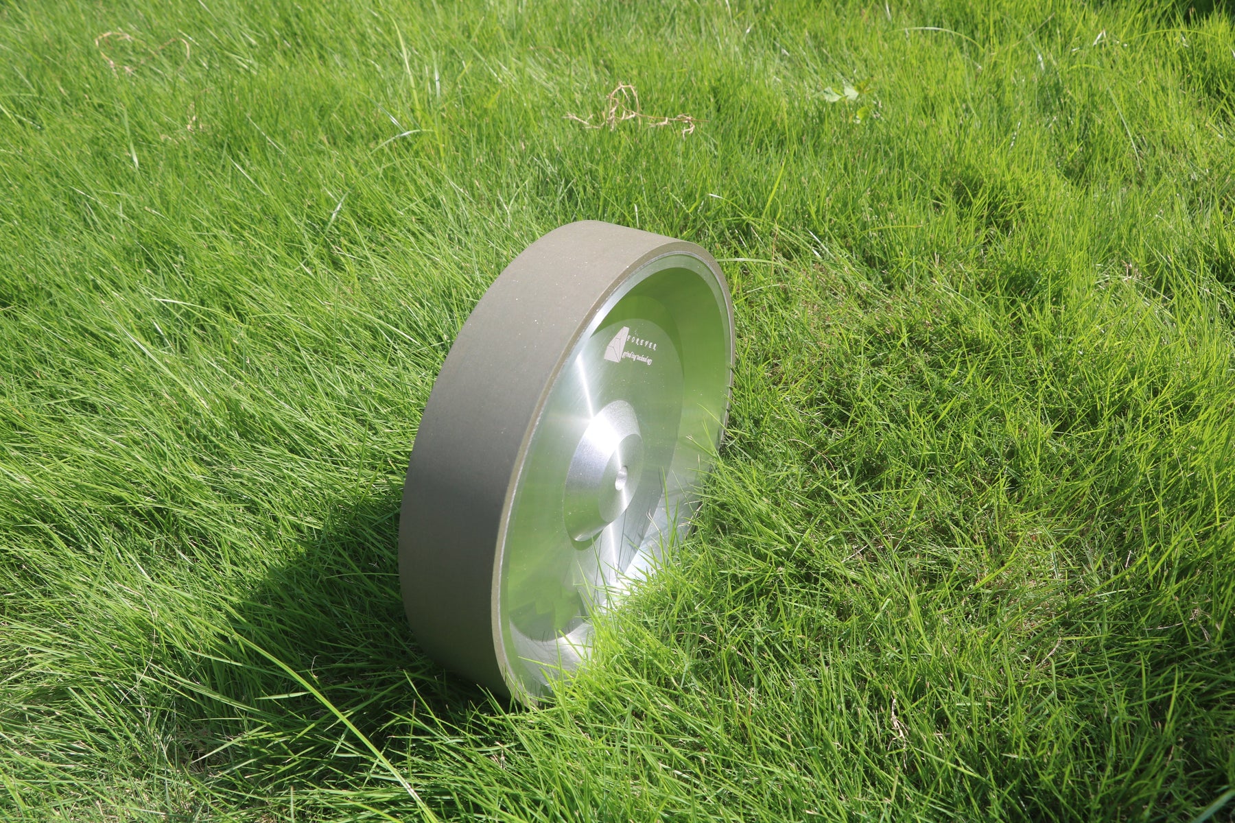 New Products--Resin diamond wheels for premium grinding  for knife sharpening for Tormek T7/T8
