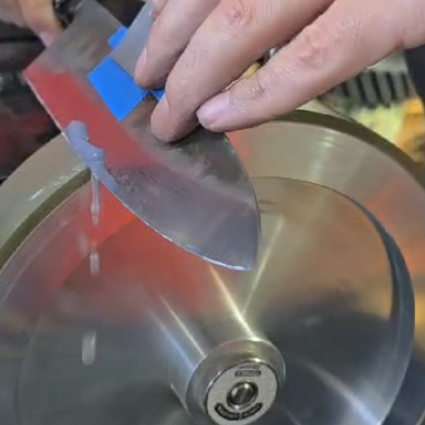 Resin Bond Diamond Wheel for Knife Sharpening for Tormek T8/T7