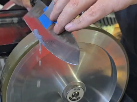 Resin Bond Diamond Wheel for Knife Sharpening for Tormek T8/T7
