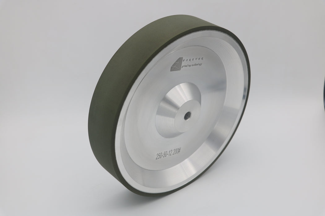 Resin Diamond Wheels for Tormek T7/T8 Grinder