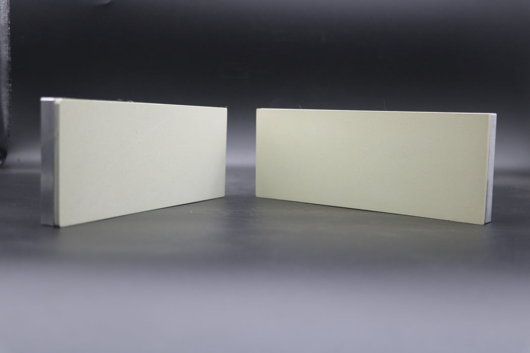 8"x3" Single-Sided Universal Vitrified Bond Diamond Sharpening Stone