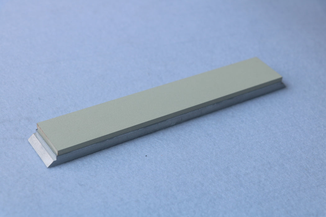 Vitrified Diamond Sharpening Stone 1x6 Inch, Diamond Knife Sharpening Stone for Edge Pro, Hapstone, TSProf & Jende JIGS