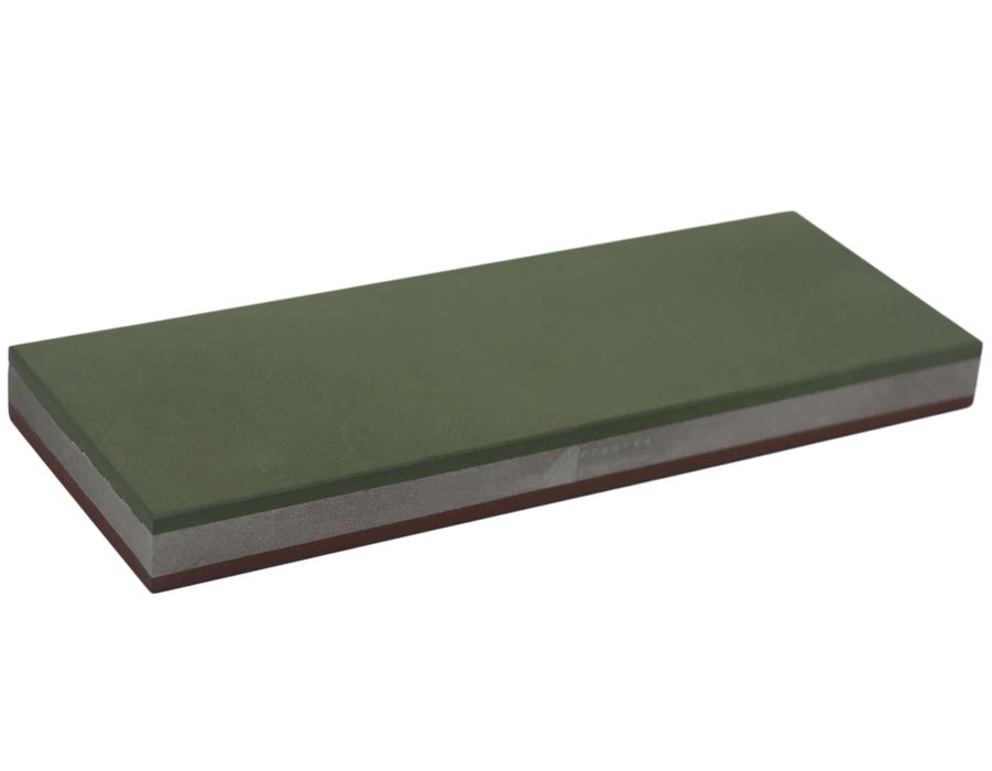 Double-sided Resin Diamond Sharpening Stone 8 inch Whetstone Knife Sharpener 8” x 3”,for Sharpening High Speed Steel,Special Steel(50-30000 Grit)