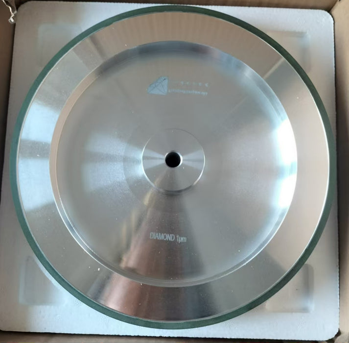 Resin Diamond Wheels for Tormek T7/T8 Grinder