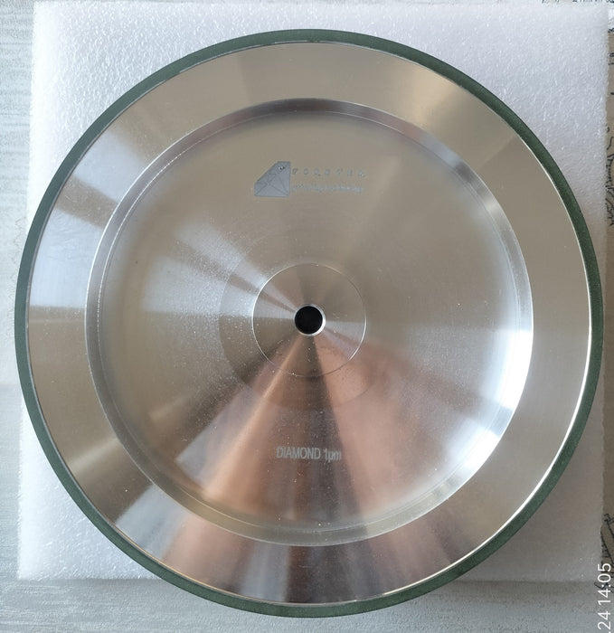 Resin Diamond Wheels for Tormek T7/T8 Grinder