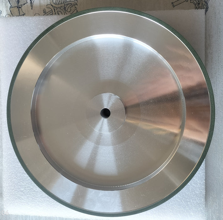 Resin Diamond Wheels for Tormek T7/T8 Grinder