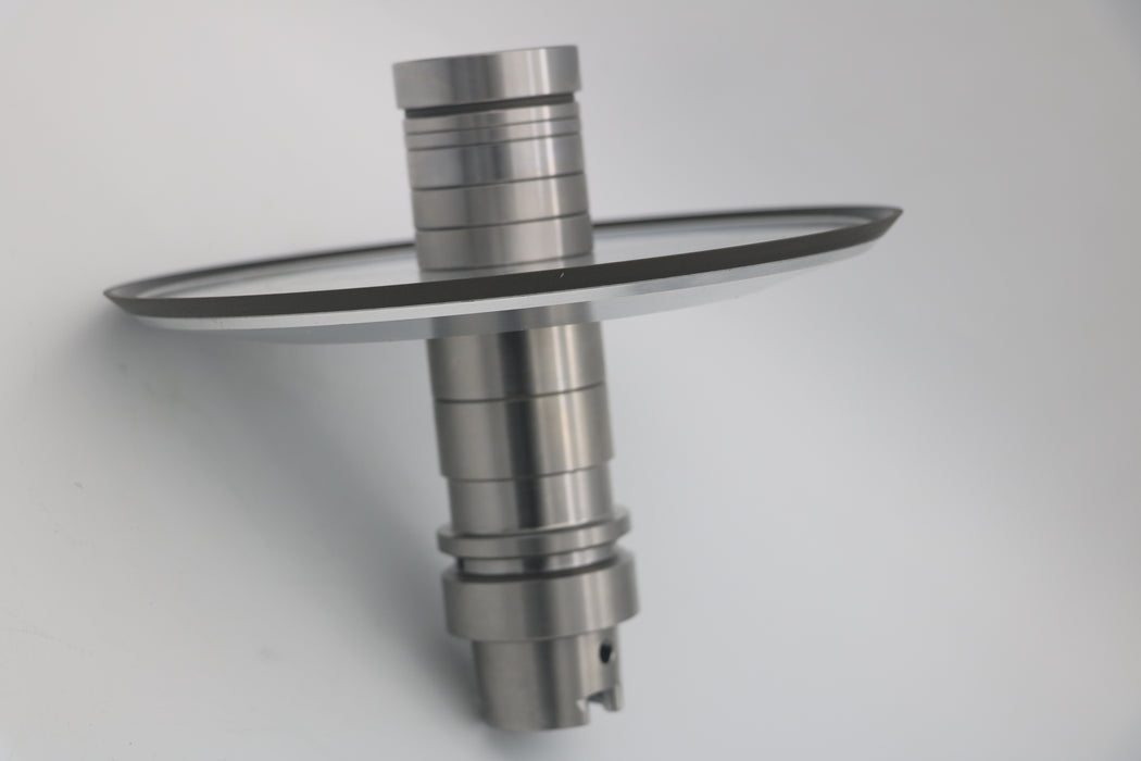 12V2 Diamond grinding wheel for carbide saw blade grinding for Vollmer CNC grinding machine