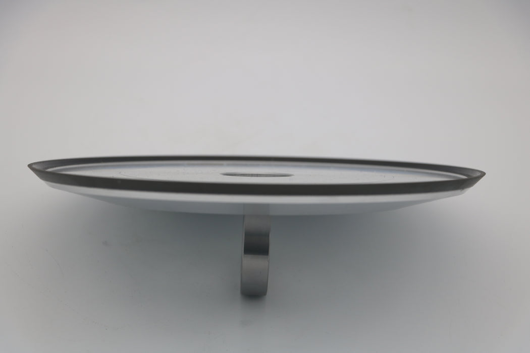 12V2 Diamond grinding wheel for carbide saw blade grinding for Vollmer CNC grinding machine