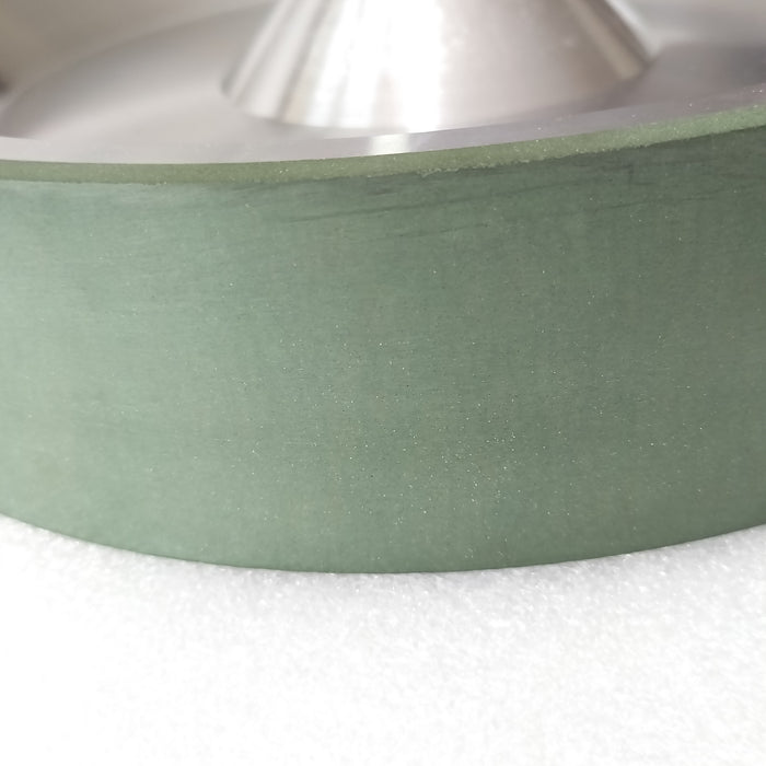 Resin Diamond Wheels for T7/T8 Grinder