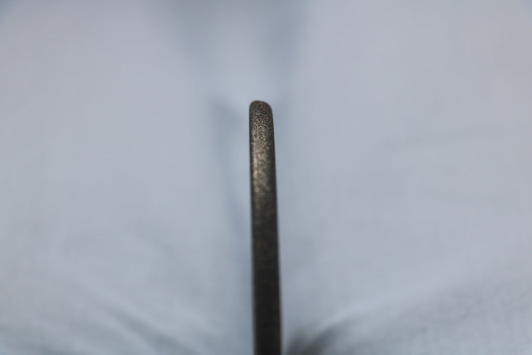 CBN Bandsaw Grinding Wheel, 5-3/4" Diameter × 1/4" Thick × 5/8" Arbor Hole, for Sharpening Bandsaw Blades