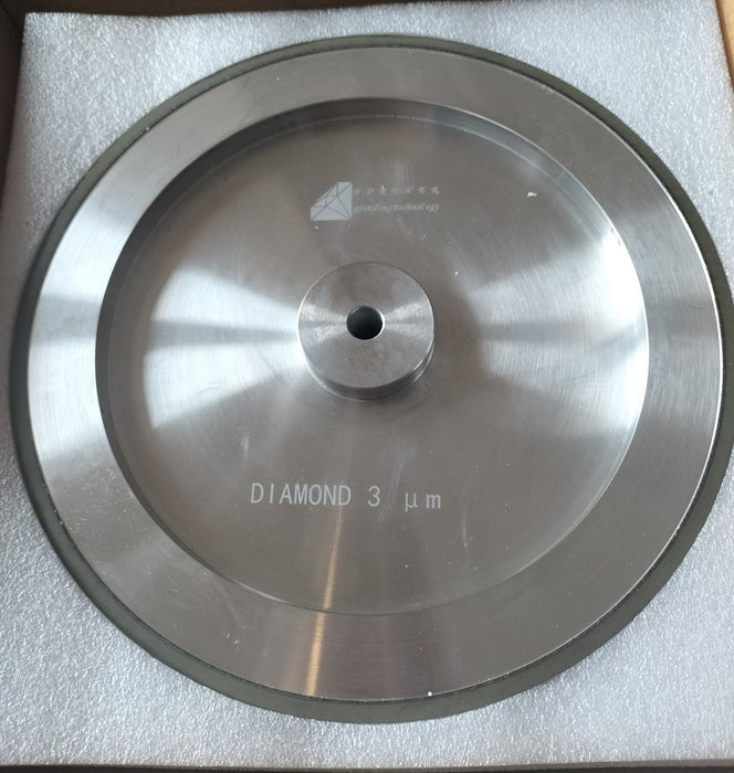 Resin Diamond Wheels for Tormek T7/T8 Grinder