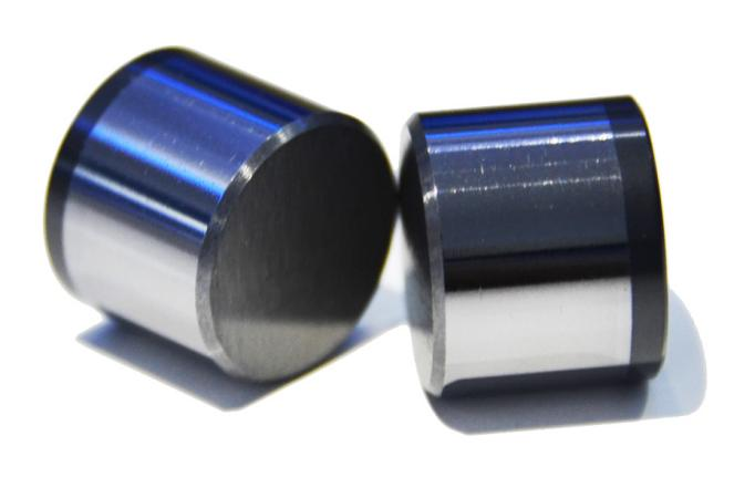 PDC for mining applications