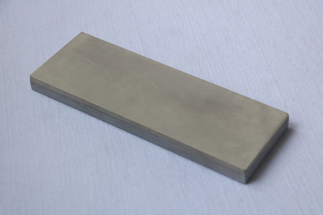 8"x3" Single-Sided Universal Vitrified Bond Diamond Sharpening Stone