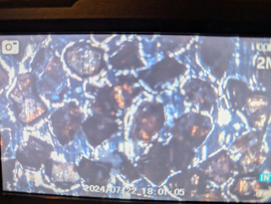 CBN Sharpening Stone 8 inch Double-sided 8” x 3” Whetstone Knife Sharpener, for Sharpening High Speed Steel,Special Steel,for Both Household and Professional Use (80/180,400/1000 Grit)