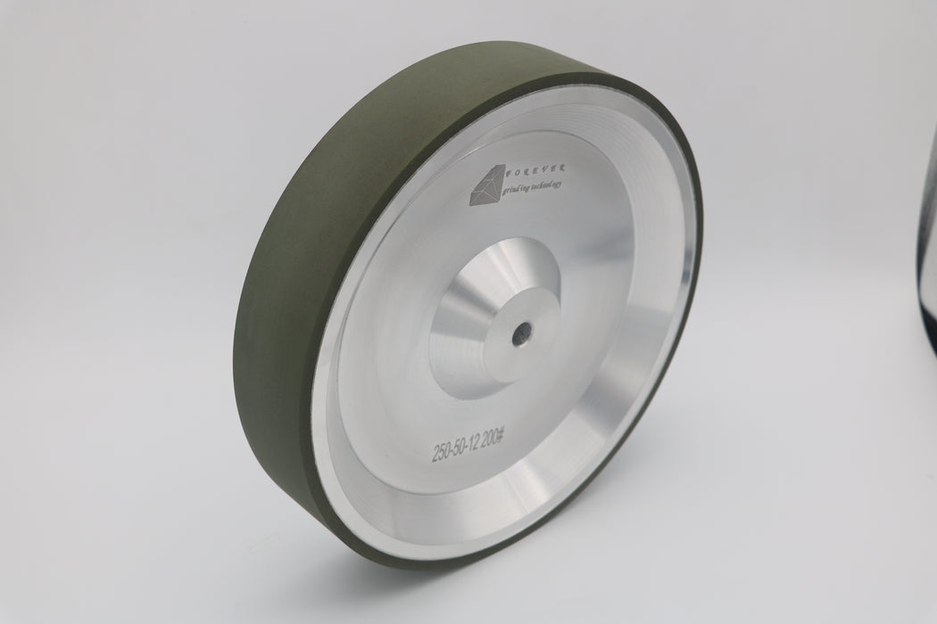 Resin Diamond Wheels for Tormek T7/T8 Grinder