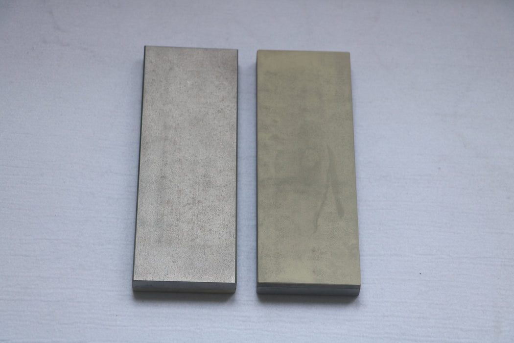 8"x3" Single-Sided Universal Vitrified Bond Diamond Sharpening Stone