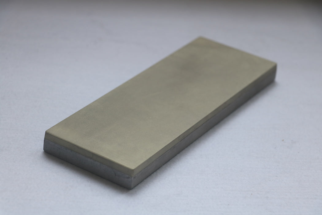8"x3" Single-Sided Universal Vitrified Bond Diamond Sharpening Stone