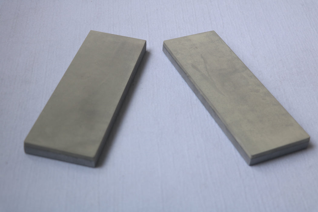 8"x3" Single-Sided Universal Vitrified Bond Diamond Sharpening Stone