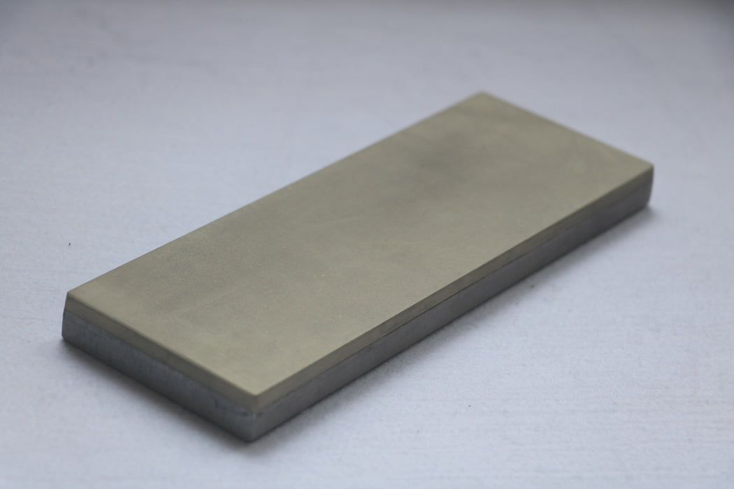 8"x3" Single-Sided Universal Vitrified Bond Diamond Sharpening Stone